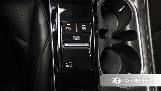 Hyundai Sonata Hybrid (DN8) id 4976099 из Кореи 20