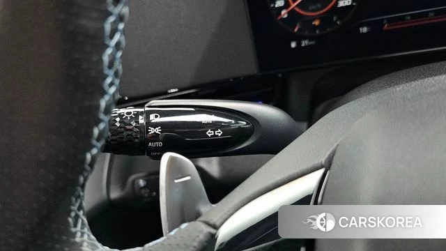 Hyundai The New Avante (CN7) id 5021114 из Кореи 20