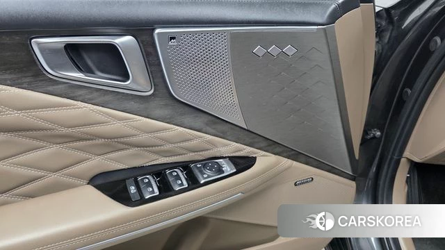 Kia K8 Hybrid id 4991690 из Кореи 20