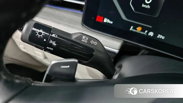 Kia The New K5 3rd generation id 4985238 из Кореи 20