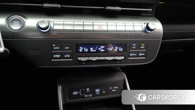 Hyundai Kona Hybrid (SX2) id 4752587 из Кореи 20