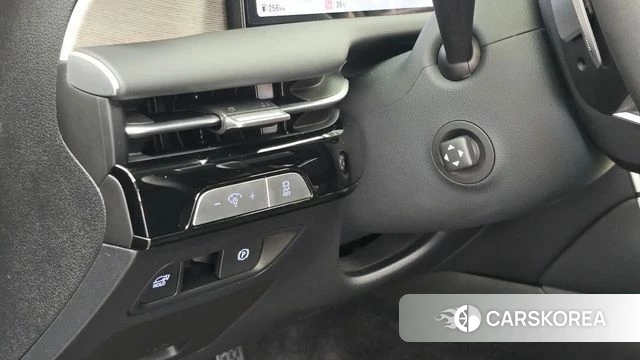 Genesis G80 (RG3) id 4974802 из Кореи 20