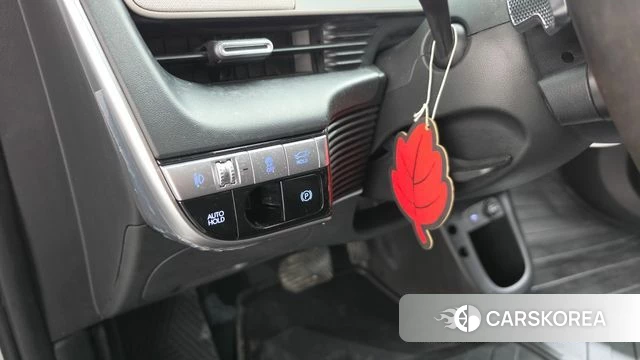Hyundai Ionic 5 id 4981776 из Кореи 20