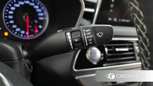 Genesis G70 id 5041555 из Кореи 20