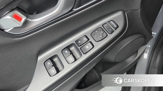 Hyundai The New Kona id 5028262 из Кореи 20