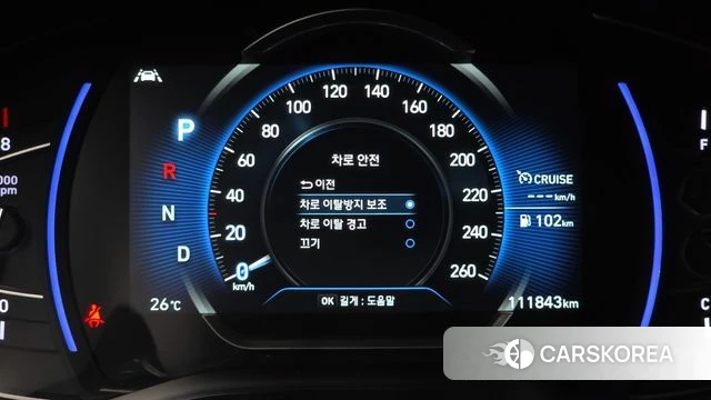 Hyundai Santa Fe TM id 4998514 из Кореи 20