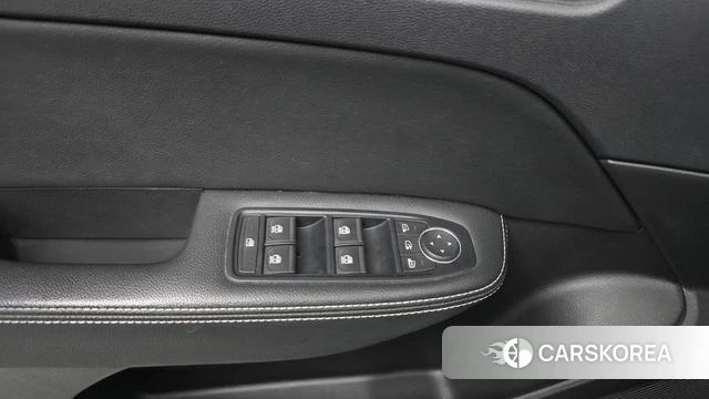 Renault Korea (Samsung) XM3 id 4997363 из Кореи 20