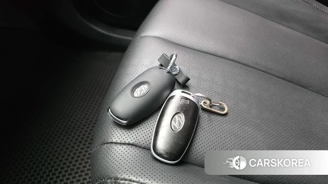 Hyundai Ionic 5 id 5011412 из Кореи 20