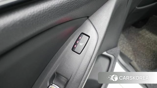 Honda Accord 10th Generation id 5017396 из Кореи 20