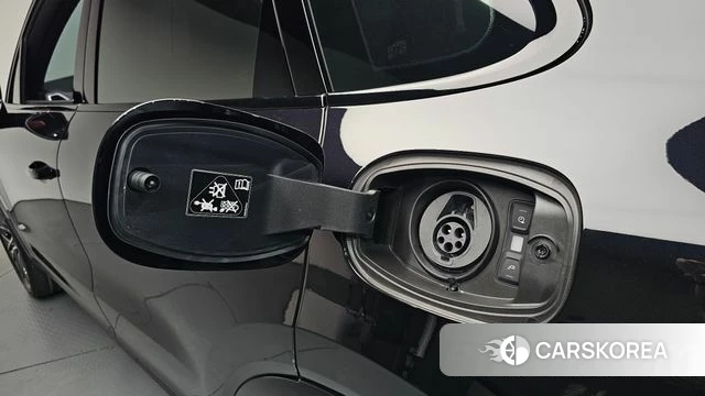 Porsche Cayenne (PO536) id 4784327 из Кореи 20