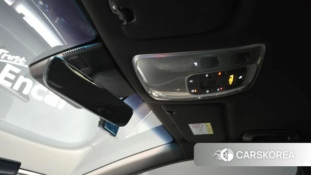 Genesis G80 (RG3) id 5053660 из Кореи 20