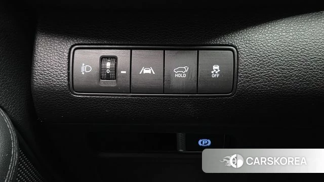 Hyundai The New Santa Fe id 4966335 из Кореи 20