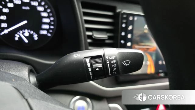 Hyundai Avante AD id 4978146 из Кореи 20