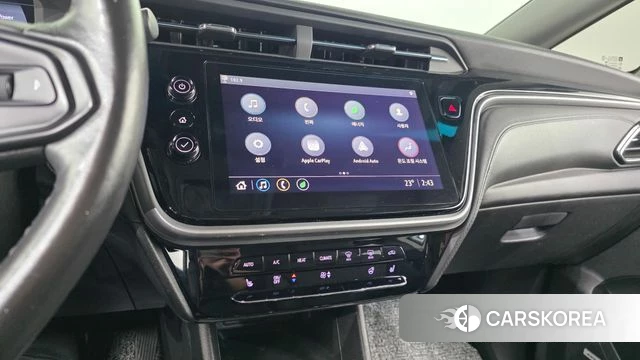 Chevrolet (GM Daewoo) New Bolt EV id 4986242 из Кореи 20