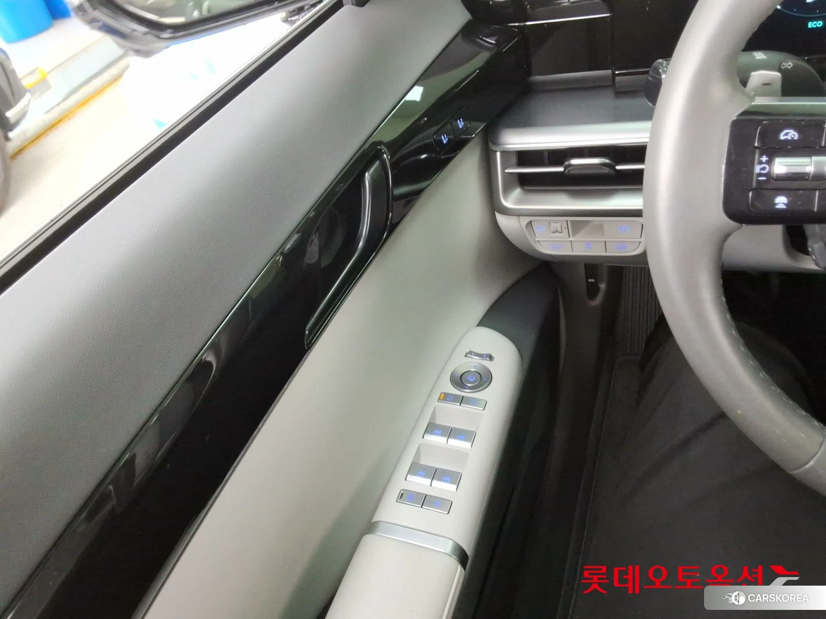 Hyundai Grandeur Hybrid id 4984688 из Кореи 20