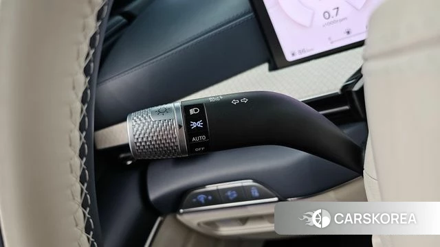 Genesis GV80 id 5011333 из Кореи 20