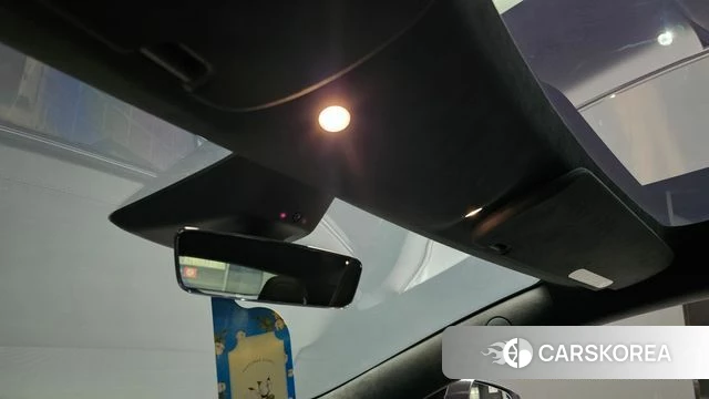 Tesla Model S id 5011276 из Кореи 20