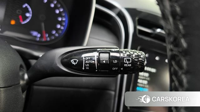 Hyundai Tucson (NX4) id 5040223 из Кореи 20