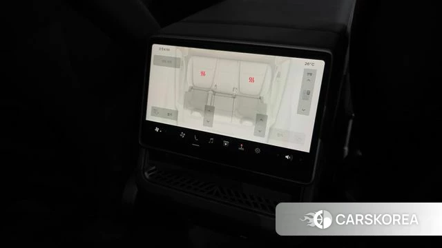Tesla Model Y id 4710363 из Кореи 20