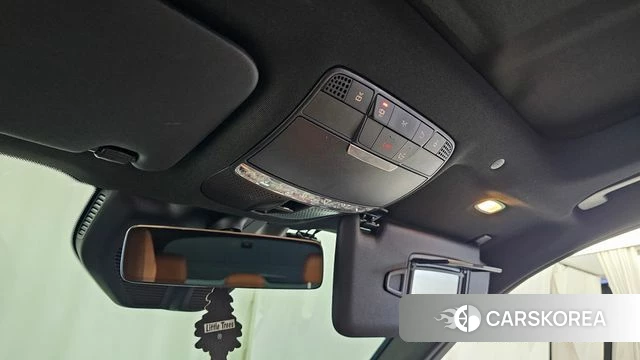 Mercedes-Benz GLC-Class X253 id 5017306 из Кореи 20