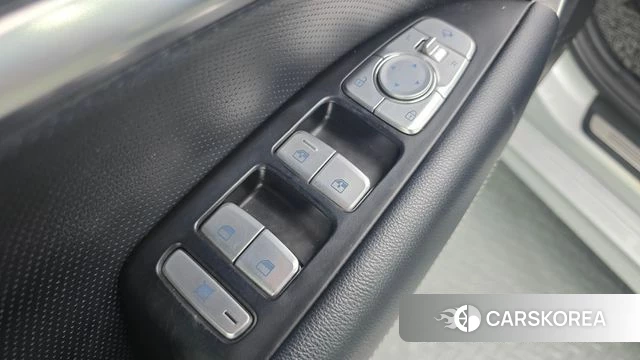 Genesis G70 id 5054847 из Кореи 20