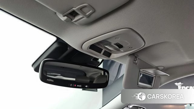 Chevrolet (GM Daewoo) Trax Crossover id 4990745 из Кореи 20