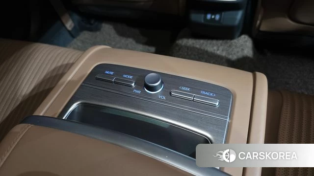 Hyundai Grandeur Hybrid (GN7) id 4957926 из Кореи 20