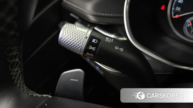 Genesis G80 (RG3) id 5040402 из Кореи 20