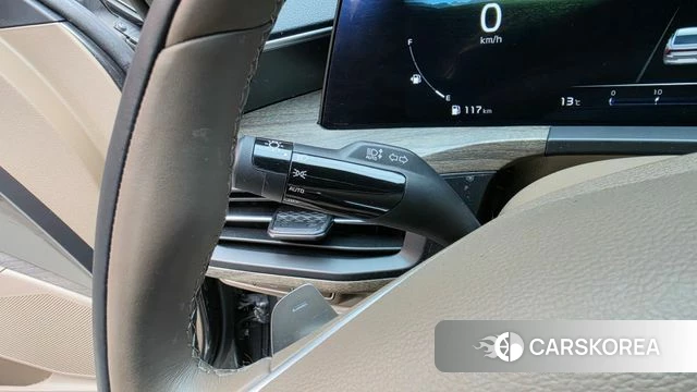 Kia K8 id 5027349 из Кореи 20