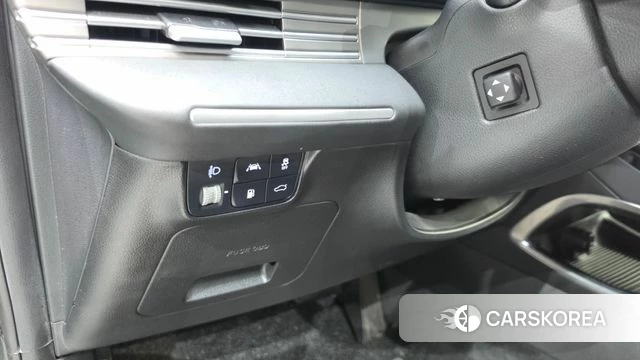 Hyundai The New Grandeur IG Hybrid id 5023031 из Кореи 20