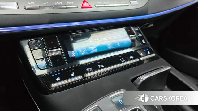 Hyundai The New Grandeur IG id 4836402 из Кореи 20