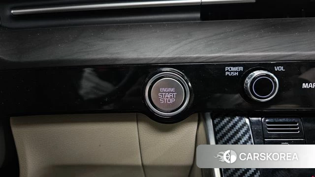 Kia Carnival 4th generation id 4898587 из Кореи 20