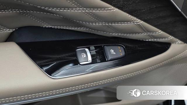 Kia K8 Hybrid id 5002608 из Кореи 20