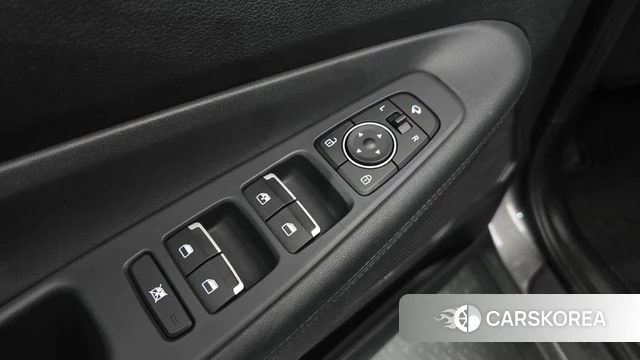 Hyundai Santa Fe TM id 5041482 из Кореи 20