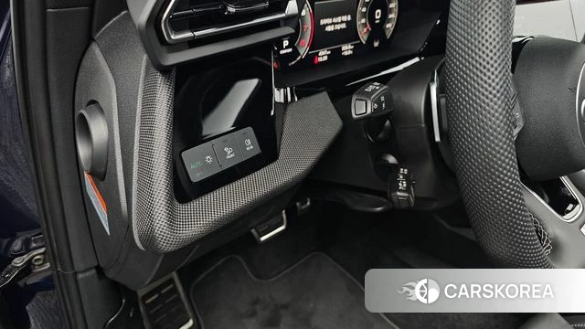 Audi A3 (8Y) id 4934773 из Кореи 20
