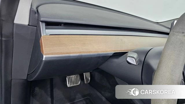 Tesla Model 3 id 4918392 из Кореи 20