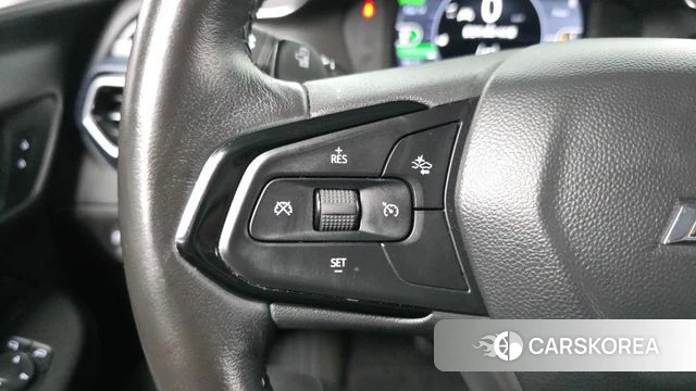 Chevrolet (GM Daewoo) Bolt EUV id 4965911 из Кореи 20