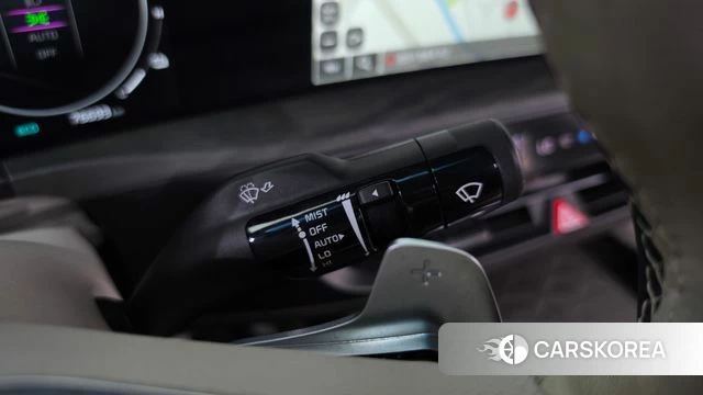 Kia K8 Hybrid id 5040147 из Кореи 20