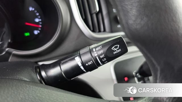 Kia The New Ray id 5003029 из Кореи 20