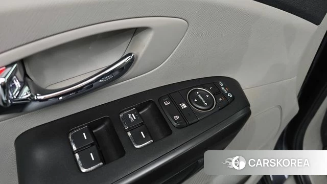 Kia The New Carnival id 5035166 из Кореи 20