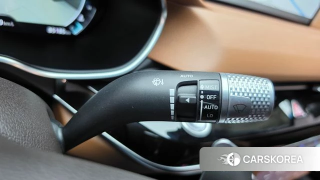 Genesis G80 (RG3) id 5026914 из Кореи 20