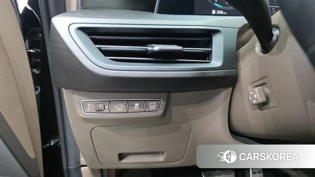 Kia K8 Hybrid id 5012149 из Кореи 20
