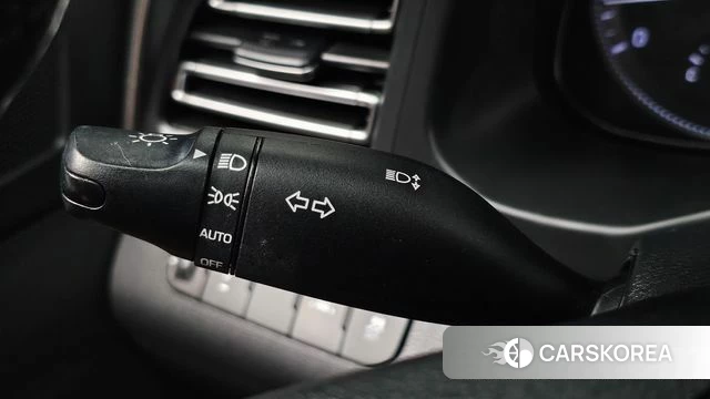 Hyundai The New Avante AD id 4713138 из Кореи 20