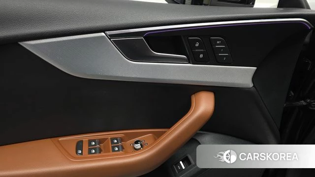 Audi A5 (F5) id 4991469 из Кореи 20