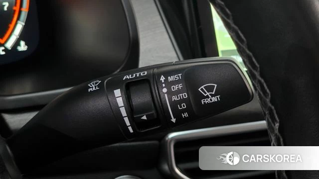 Kia K7 Premier id 4959684 из Кореи 20