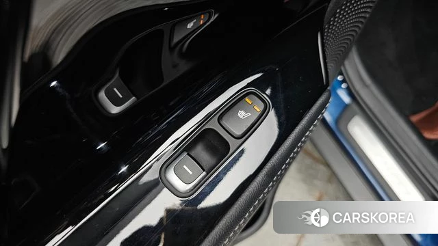 Kia Niro id 4931103 из Кореи 20