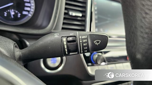 Hyundai Sonata New Rise id 5014043 из Кореи 20