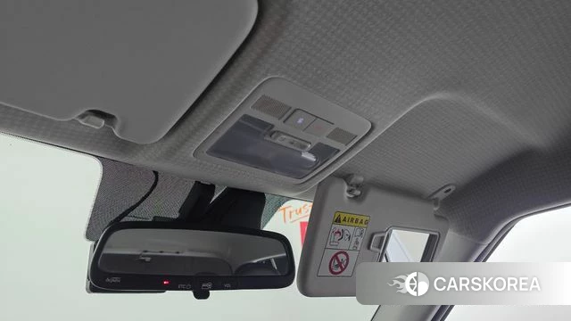 Hyundai Casper id 4981855 из Кореи 20