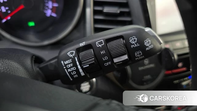 Ssangyong Tivoli Armor id 5013754 из Кореи 20