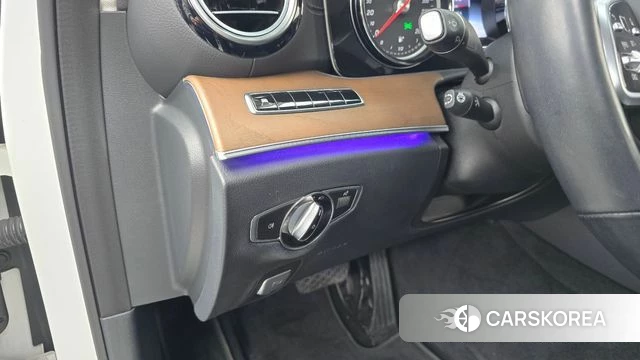 Mercedes-Benz E-Class W213 id 4988035 из Кореи 20